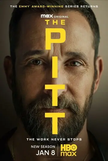 Сериал Больница Питт смотреть онлайн бесплатно в хорошем качестве